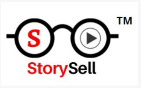StorySellAi logo