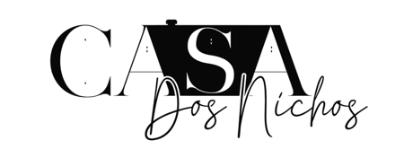 Casa dos Nichos logo