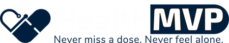 HealthMVP logo