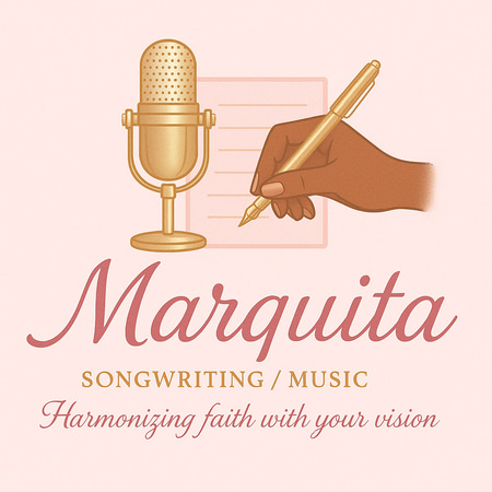Marquita logo