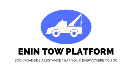 Enin Tow Platform logo