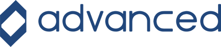 Advanced Soluções Digitais logo