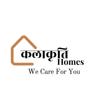 Kalakriti homes logo