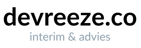 devreeze.co logo