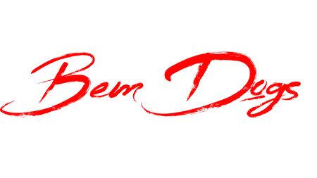 Bem Dogs logo