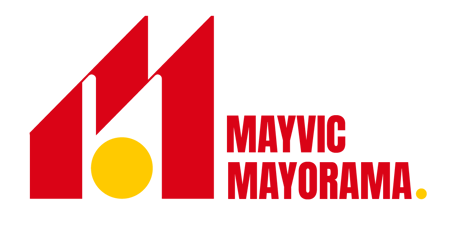 MAYVIC MAYORAMA logo
