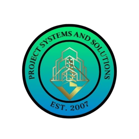 PROJECT SYSTEMS AND SOLUTIONS logo