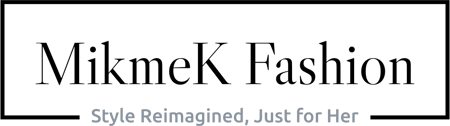 MikmeK Fashiion logo
