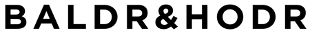 BALDR&HODR logo
