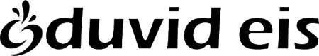 Duvid Eis logo