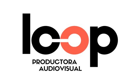 LOOP FILMS logo