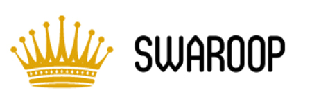 SWAROOP logo