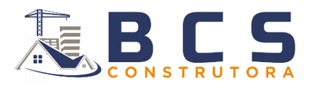 Construtora Bcs logo