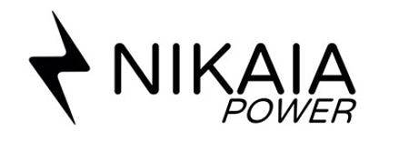 Nikaia Power logo