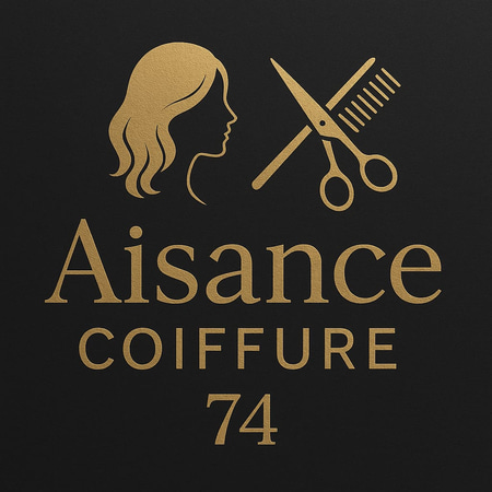 AISANCE COIFFURE logo