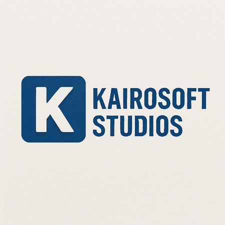 Kairosoft Studios logo