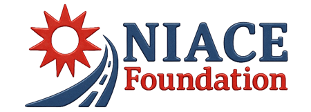 NIACE Foundation logo