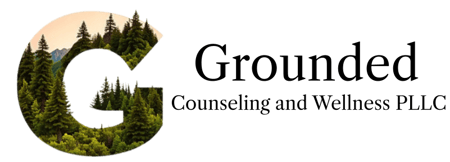 Grounded Counseling and Wellness logo