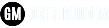 GM Distribuidora logo