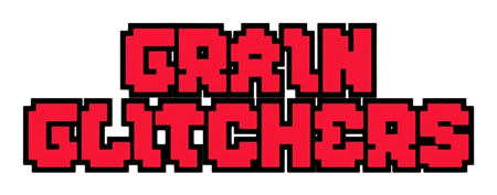 GrainGlitchers logo