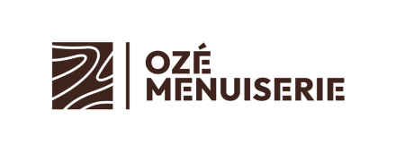 Ozé Menuiserie logo