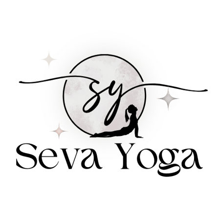 Seva Yoga by Andrea logo