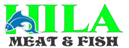 Hila Meat And Fish Trading LLC logo