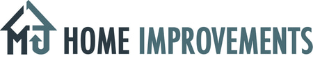 MJ Home Improvements logo