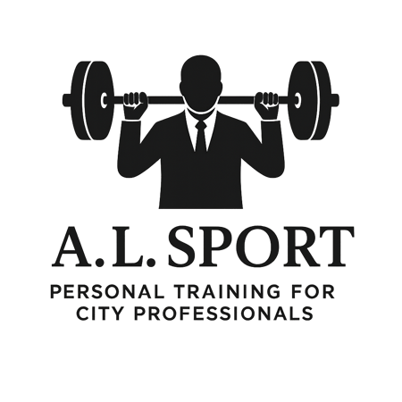 A.L. Sport logo