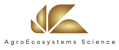 AgroEcosystems Science logo