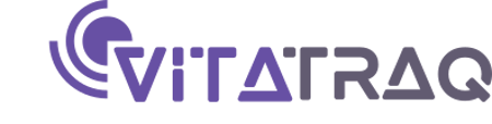VitaTraq - Patient engagement solutions logo