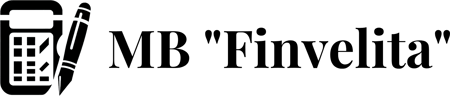 MB Finvelita logo
