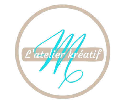 L'atelier kréatif logo