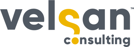 Velsan Consulting logo