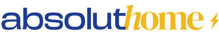 AbsolutHome logo