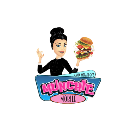 Mama McFadden's Kitchen logo