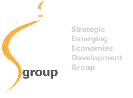 Strategic Emerging Economies Development (SEED) Ltd logo