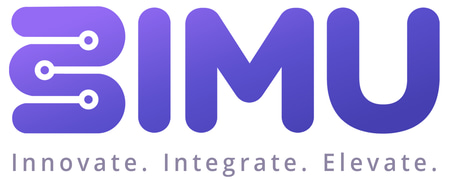 BIMU logo