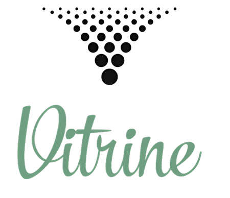 Vitrine logo