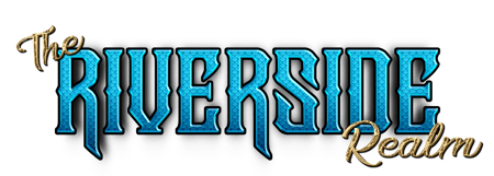 The Riverside Realm logo