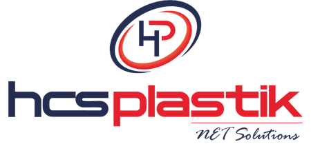 HCS PLASTİK logo