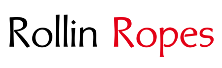 RollinRopes logo