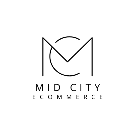 MIDICTY eCommerce logo