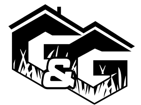 G&G Home and Lawn logo