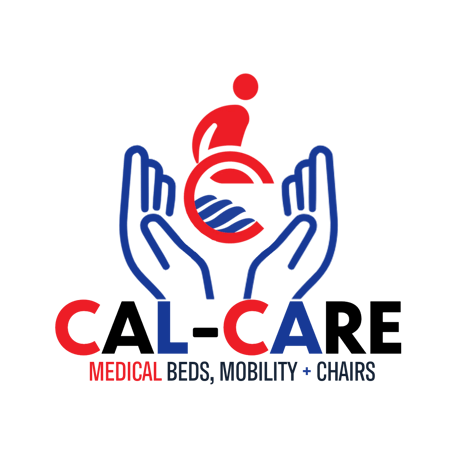 Cal-Care logo