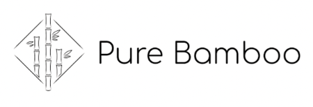 `Pure Bamboo logo