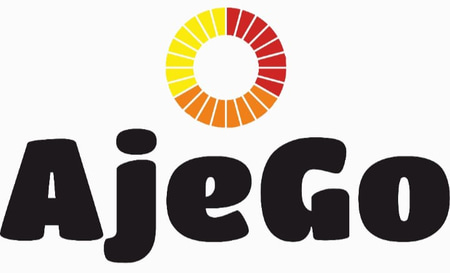 AjeGo logo