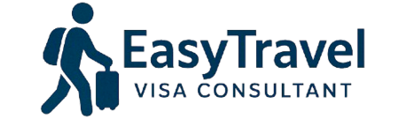 Easy Travel Visa logo