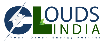 CLOUDS INDIA logo