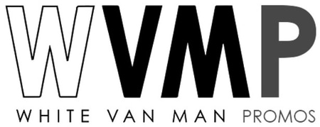 White Van Man Wraps logo